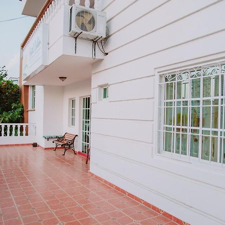 Hotel Colon Rodadero Santa Marta  Exterior foto