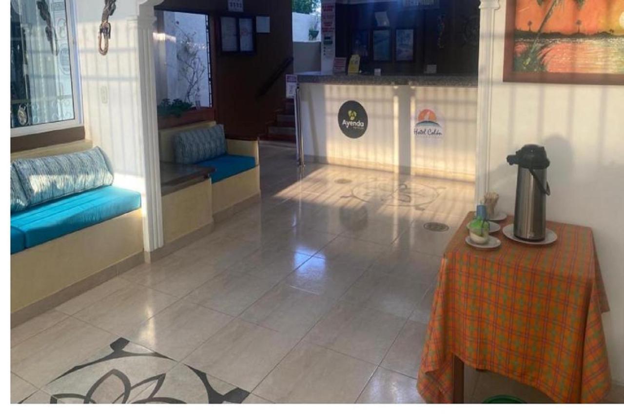 Hotel Colon Rodadero Santa Marta  Exterior foto