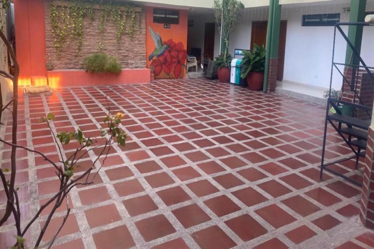 Hotel Colon Rodadero Santa Marta  Exterior foto